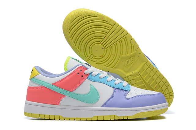 Women Nike Dunk SB 015